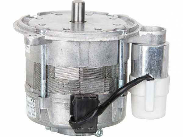 Motor 70 W MHG 95.95262-0028