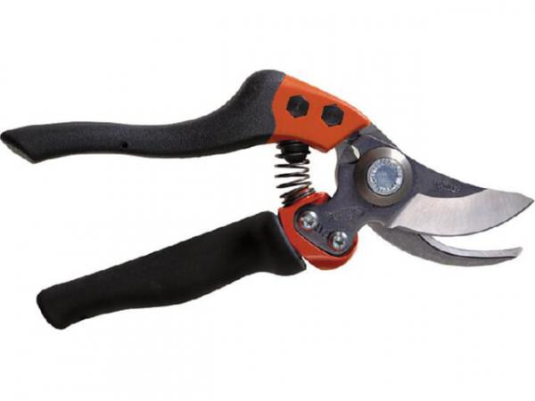 Rebschere BAHCO PXR-M2-L Linkshänder, 394g Schneidkapazität D: 20mm