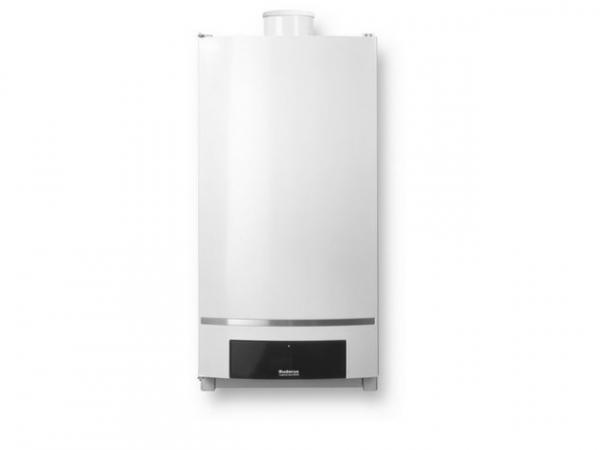 Buderus 7746901791 Logamax plus GB162-50, G20, V2