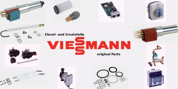 VIESSMANN 9564797 Vitoset Winkel 90 Grad, einwandig, Systemgröße 80mm