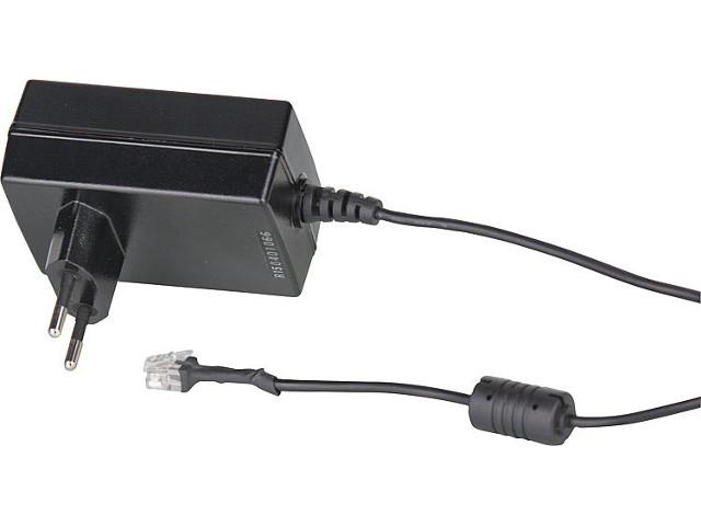 Netzteil 24 Volt für Mcom Kommunikationsset Netzteil 24 Volt für Mcom Kommunikationsset
