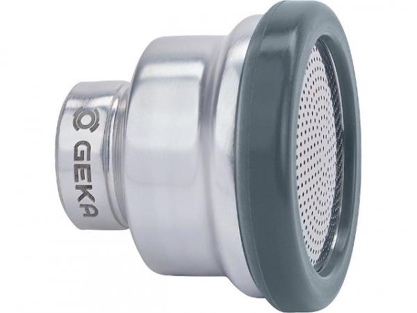 Geka plus Gießkopf soft rain M 1,0mm-Bohrung, LM