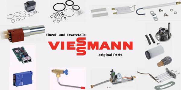 VIESSMANN 9572216 Wandhalterung für MAG