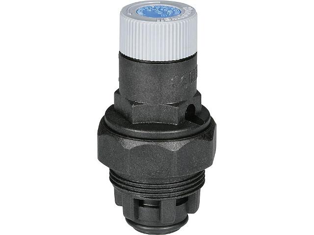 Sicherheitsventil-austauschsatz Honeywell 6 bar DN20 (3/4') Sicherheitsventil-austauschsatz Honeywell 6 bar DN20 (3/4')