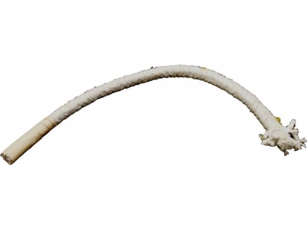 Wolf Dichtschnur Bren.Ta. Förderrohr für Pellevent, PG034