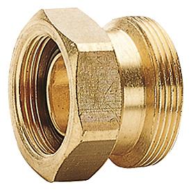 Giacomini R178R Übergangsstück für R178E R179E R179EM oder Erweiterung von 18 auf 22 mm