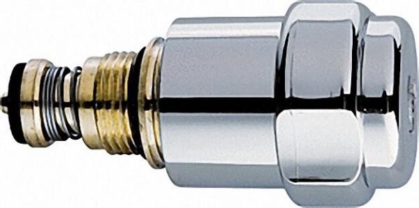 GROHE Eggemann Original WAS Fettkammer- OT, Design-Griff, Rückfl. verh. 3/8'' 4542.10910