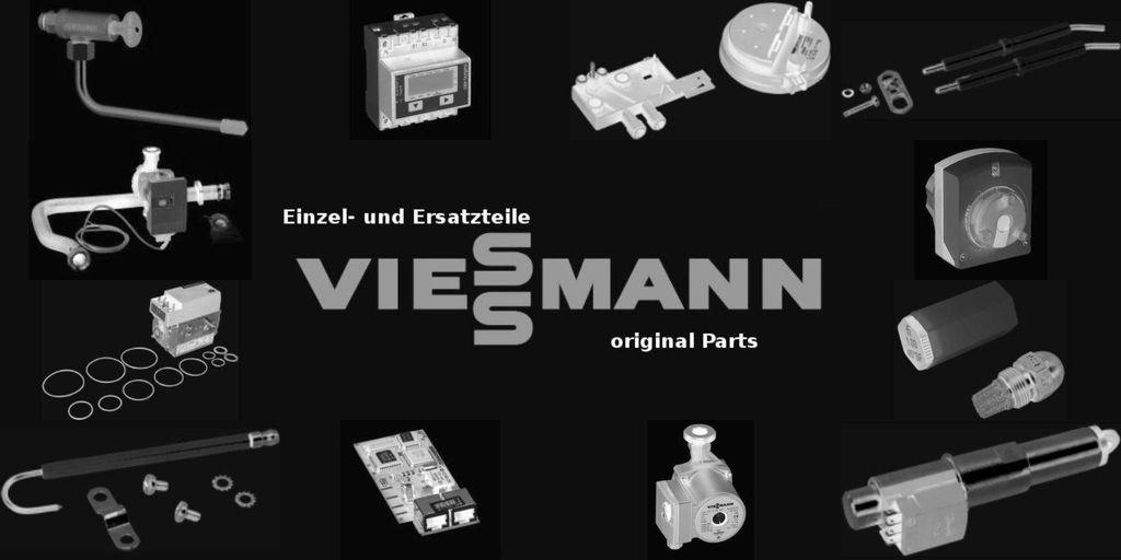 7498994 Speicherkörper Vitocell 100-W CVA 200L 7498994 Speicherkörper Vitocell 100-W CVA 200L