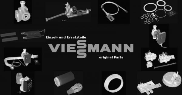 VIESSMANN 7833402 Anschluss Entlüfter