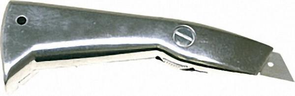Allzweckmesser inkl. Kunststoff-Köcher