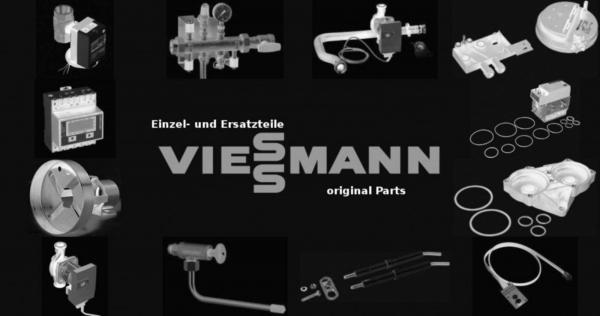 VIESSMANN 5329507 Brennraumdämmung vorn Pendola 24kW