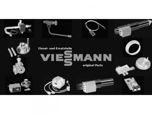 VIESSMANN 7862999 Flachdichtung Schmutzfänger DN100