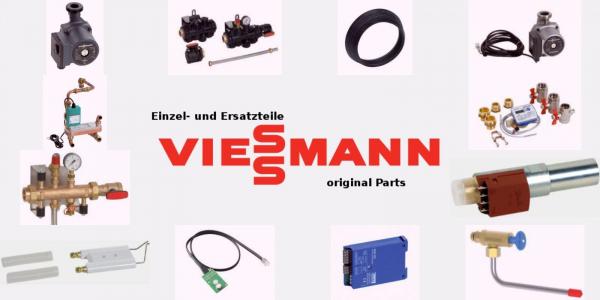 VIESSMANN 9565443 Vitoset Winkel 15 Grad, doppelwandig, Systemgröße 300mm