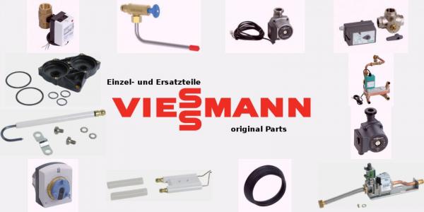 VIESSMANN 9565129 Vitoset Winkel 87 Grad mit Revisions-Öffnung, doppelwandig, Überdruck, Systemgröße 113mm