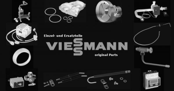 VIESSMANN 7822041 Rohr-KR GS0