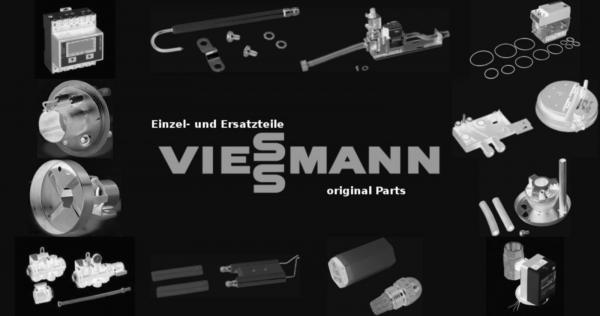 VIESSMANN 5076165 Aschekastengriff