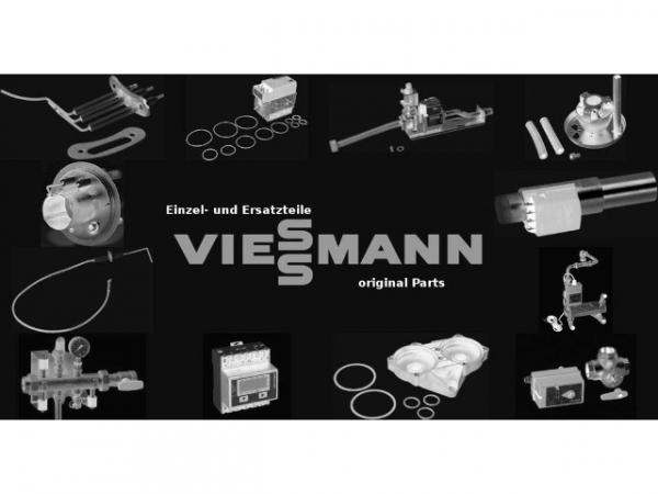 VIESSMANN Z000621 Packung 25x15 mit Kleber