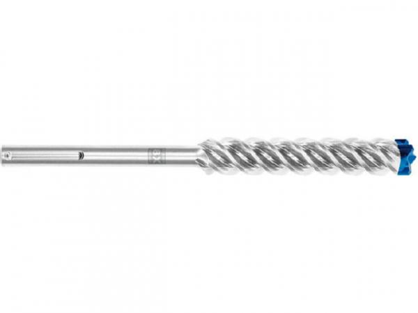 Hammerbohrer BOSCH® EXPERT8X SDS-max Ø 30,0 x 200/320 mm 4 - Schneider mit Hartmetallkopf