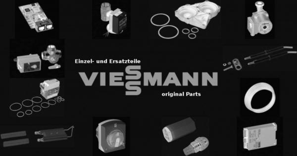 VIESSMANN 7816872 Achse Heizflächenreinigung