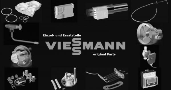 VIESSMANN 7839082 Brennermotor 110W