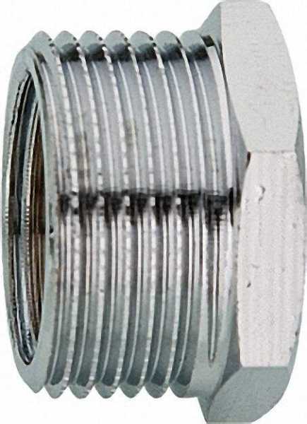 verchr. RedStück 3/4'' x 1/2'' AG/IG