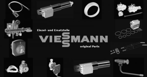 VIESSMANN 5088275 Formteil Abdeckstopfen STB Sicherheitstemperaturbegrenzer