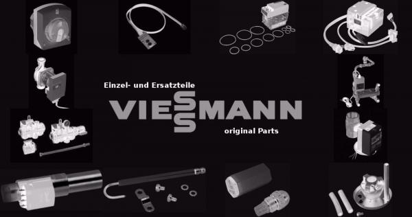 VIESSMANN 7826494 Anschlussrohr HR