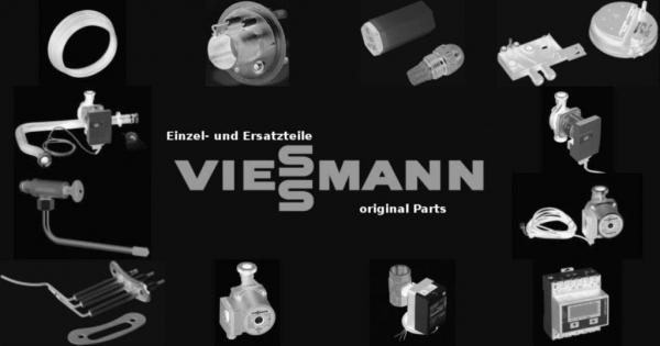 VIESSMANN 7841821 Durchflussmengenbegrenzer 10 l/min