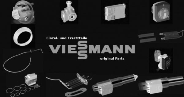 VIESSMANN 7830048 KM-Leitung WT-Filter