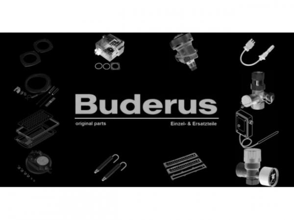 Buderus 1021230 Luftverteilplatte GB302-80 everp