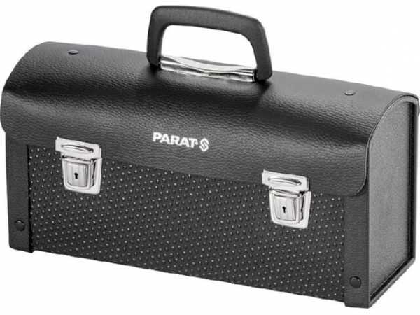 Werkzeugtasche PARAT Individual S 370x140x190mm