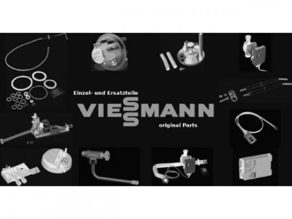 Viessmann Dichtung zum Wellrohr 7857513