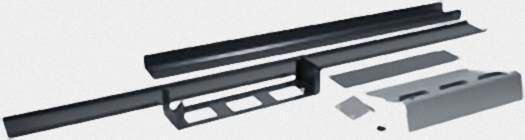 VIESSMANN 7820978 Nachrüstsatz Seitenmontage NR2
