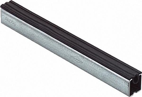 FISCHER 24664 Schienengummieinlage EMS 27 für Profil 27/18 + 28/30 VPE 25m