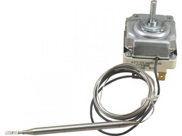 WOLF 2791932 Kesseltemperaturregler 2-stufig,1500mm lang für Gas (für R31-G)
