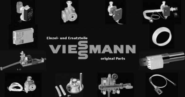 VIESSMANN 7516554 Wärmedämmung LV017