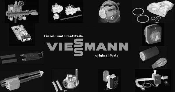 VIESSMANN 7833675 Grundträger Unterbau-Kit