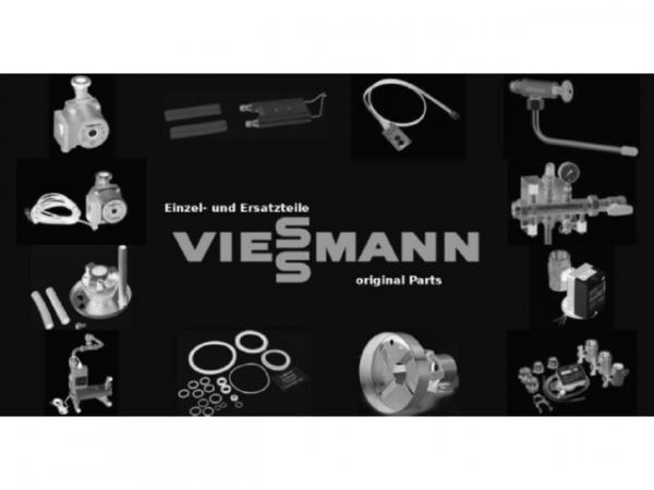 Viessmann Anschlussrohr 7819404