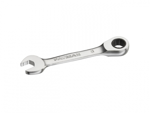 Stanley FM Ringmaulschluessel Ratsche 8mm kurz FMMT13097-0