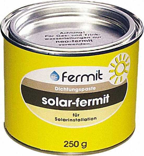 Solar Fermit 250 gr. Dose