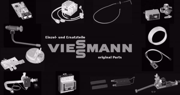 VIESSMANN 7835880 Dichtung Anschlussflansch Stirling