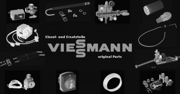 VIESSMANN 7836721 Schlauchpackung d=18 L=1350