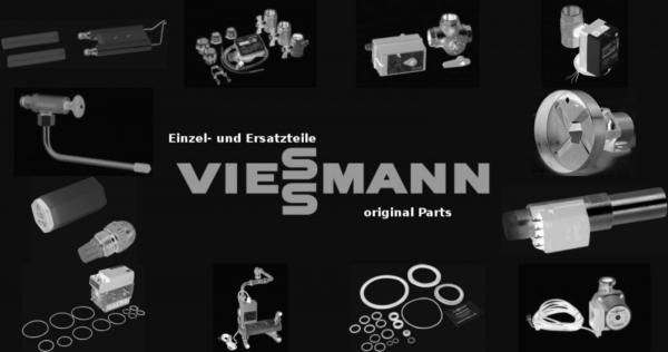 VIESSMANN 7836469 2/2 Wege-Magnetventil 120V