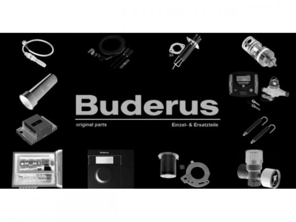 Buderus 5681800 Z-Winkel