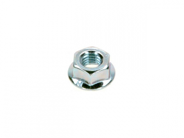 Buderus 87185712670 6kt-Mutter M8 A3K (10x) everp