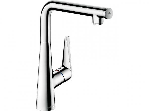 Spültischmischer Hansgrohe Talis Select S300, chrom