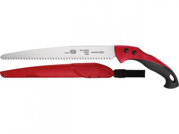 Holzsäge FELCO 611 Sägedurchmesser max. 100mm Sägeblattlänge 330mm