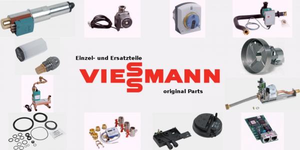 VIESSMANN 9565477 Vitoset Wandabstandhalter einstellbar von 250-350mm, Systemgröße 300mm doppelwandig