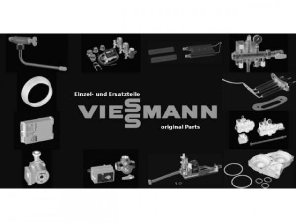 Viessmann Matte Rauchgassammelkasten 5137769