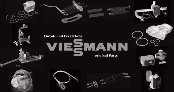 VIESSMANN 7231556 Brennerhaube Öl